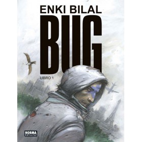 Bug 1 - Enki Bilal